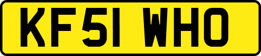 KF51WHO