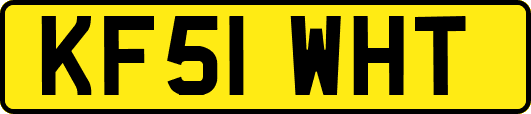 KF51WHT