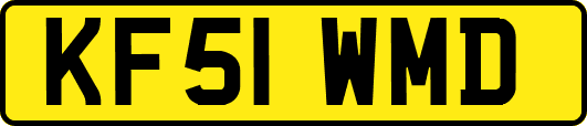 KF51WMD