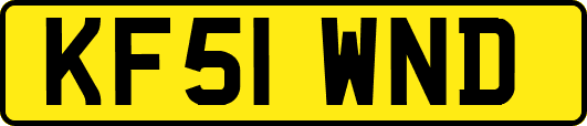 KF51WND