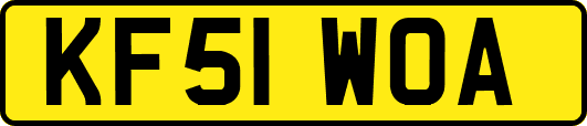 KF51WOA