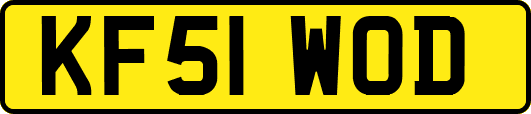 KF51WOD