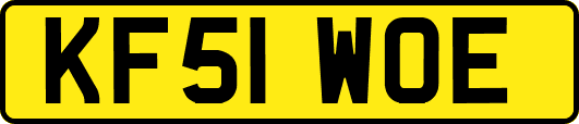 KF51WOE