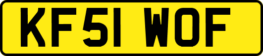 KF51WOF