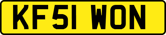 KF51WON