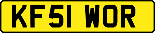 KF51WOR