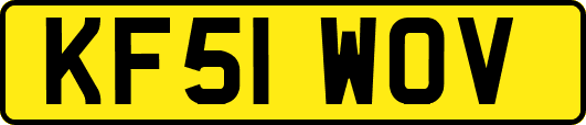 KF51WOV