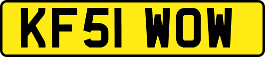 KF51WOW