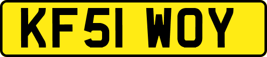 KF51WOY