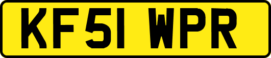 KF51WPR