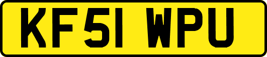 KF51WPU