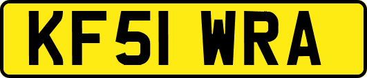 KF51WRA