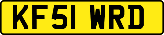 KF51WRD