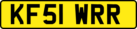 KF51WRR