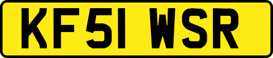 KF51WSR