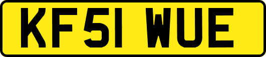 KF51WUE