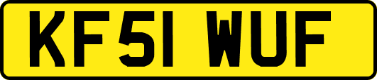 KF51WUF