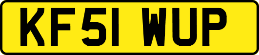 KF51WUP