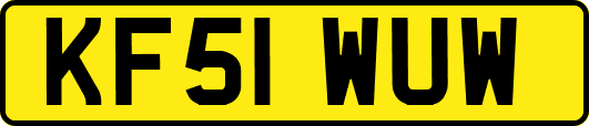 KF51WUW