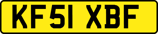 KF51XBF