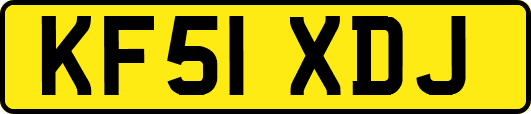 KF51XDJ