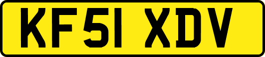 KF51XDV