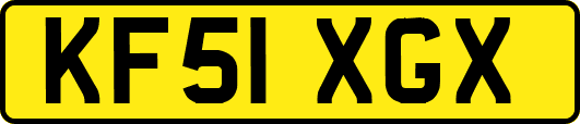 KF51XGX