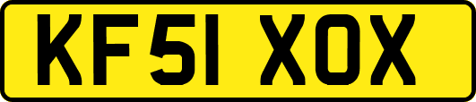 KF51XOX