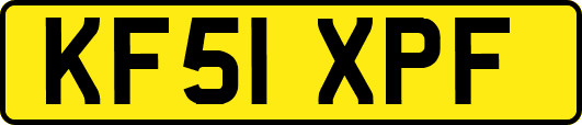 KF51XPF