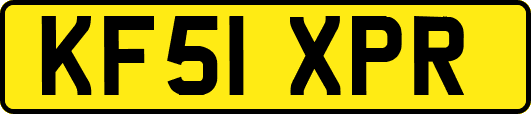 KF51XPR