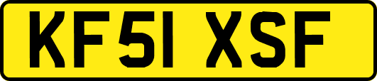 KF51XSF