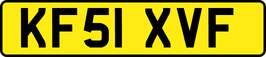 KF51XVF