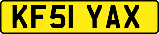 KF51YAX