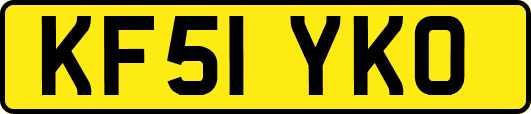 KF51YKO