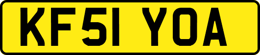 KF51YOA