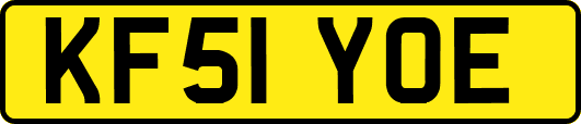 KF51YOE
