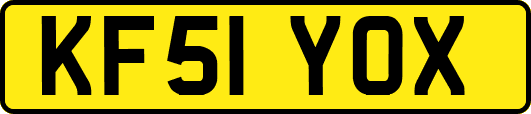 KF51YOX