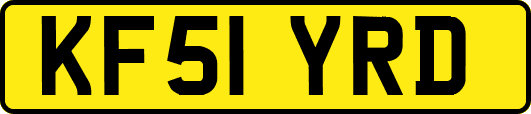 KF51YRD