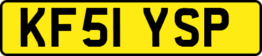 KF51YSP