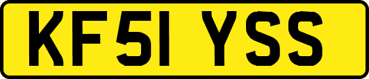 KF51YSS