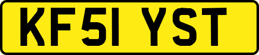 KF51YST