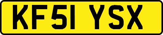 KF51YSX