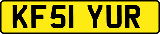 KF51YUR