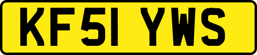 KF51YWS