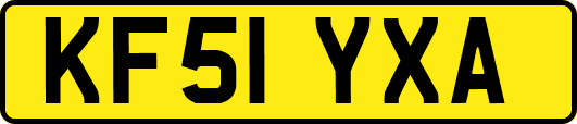 KF51YXA