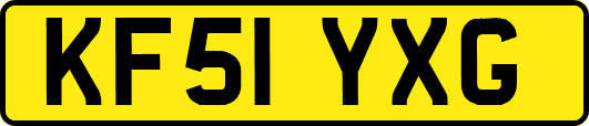 KF51YXG