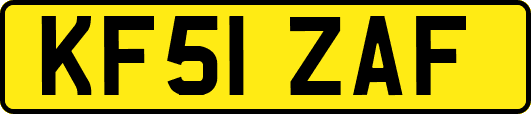 KF51ZAF