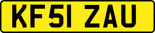 KF51ZAU