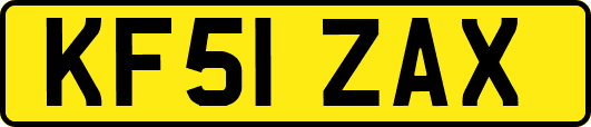 KF51ZAX