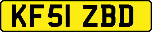 KF51ZBD